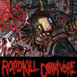 Roadkill Carnivore : Roadkill Carnivore